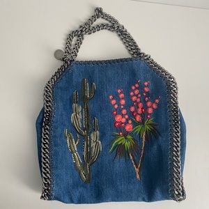 Stella McCartney chain bag